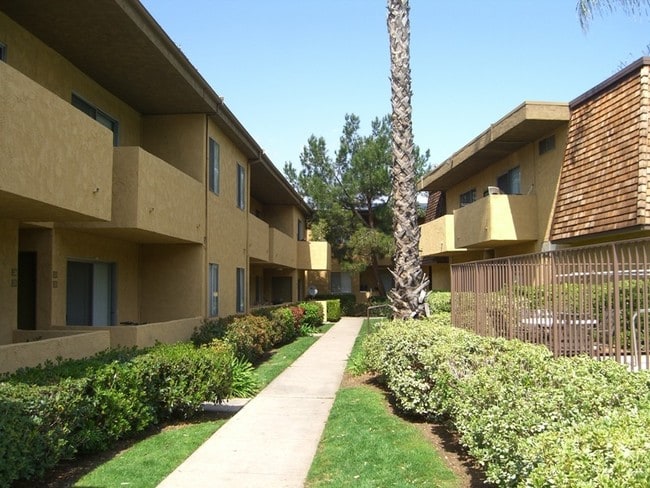 Citrus Park Apartments