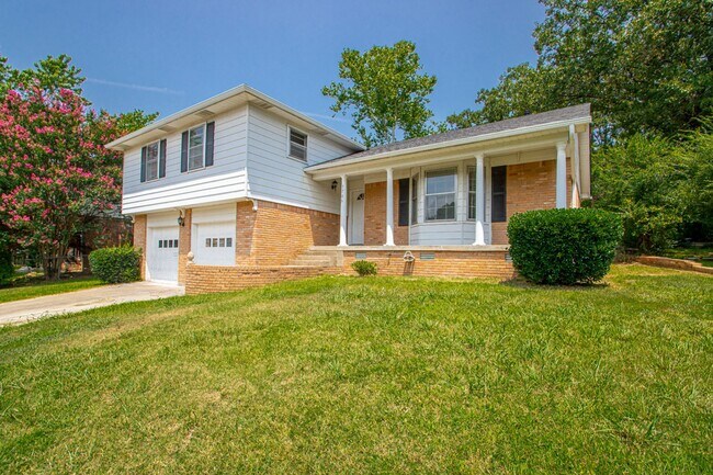 Photo - Welcome to a beautifully maintained 4-bedroom, 2-bathroom home located in the highly sought-after...