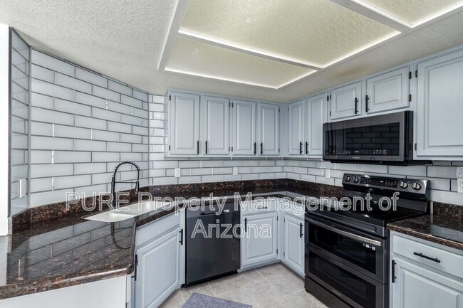 Photo - 9775 N 93rd Way Condo Unit #259