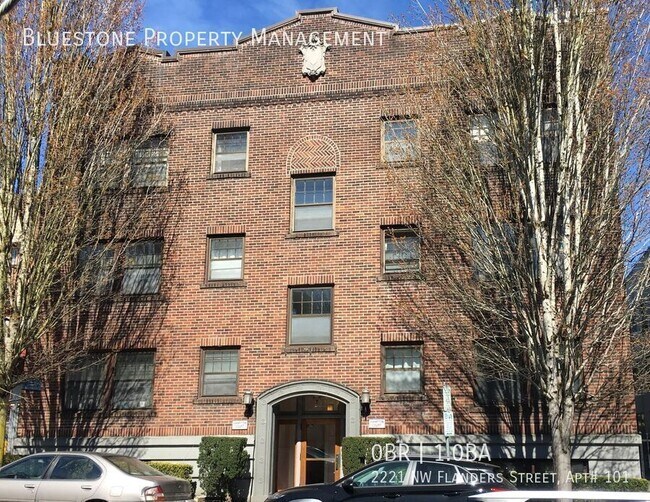 Photo - 2221 NW Flanders St Unit # 101