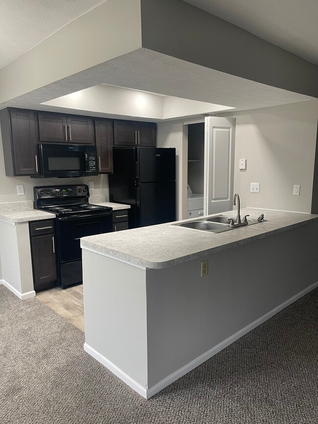 Renovated Sunset