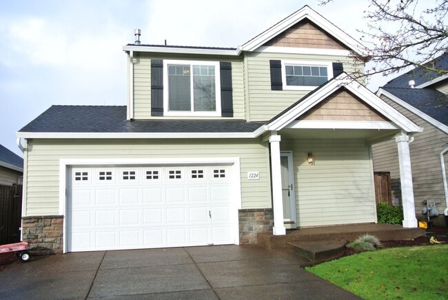 Spacious 3 bedroom 2.5 bath home in SE Cor... - Spacious 3 bedroom 2.5 bath home in SE Cor...