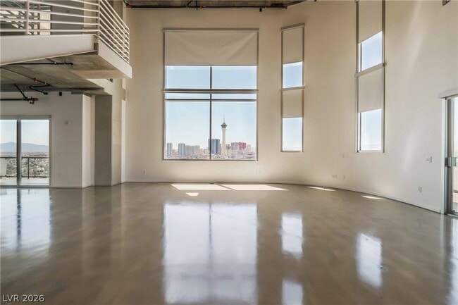 Photo - 900 S Las Vegas Blvd Unidad 1503
