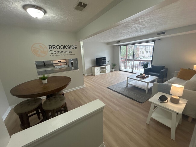 Building Photo - Brookside Commons