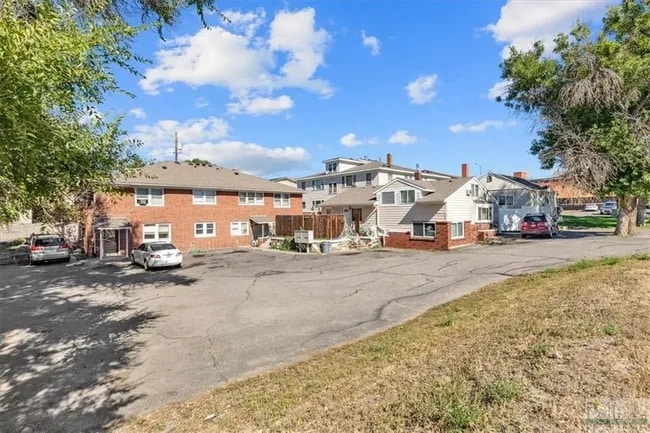 Photo - Ridgeview Apartments