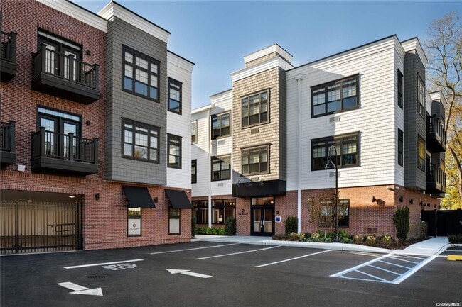 Building Photo - One North Rental