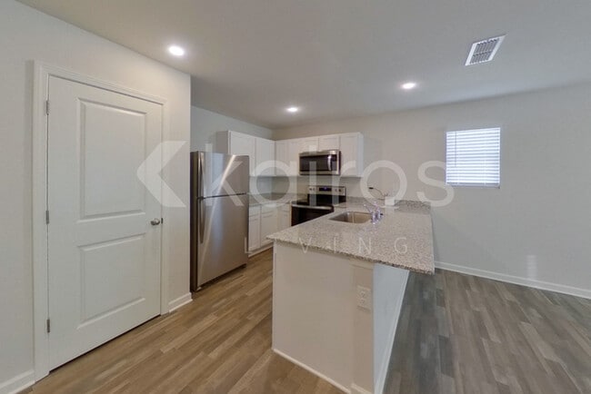 Photo - 405 Bohannon Dr.