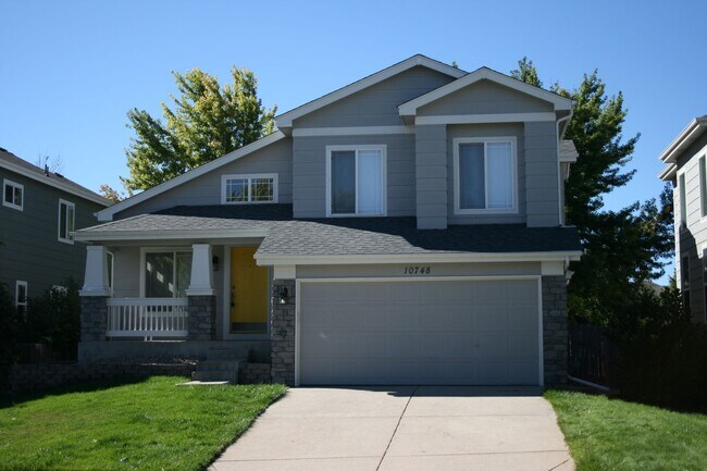 Building Photo - 10748 Appaloosa Ct