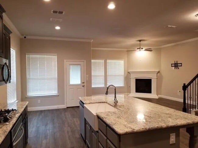 Photo - Coming Soon! 4BR/3.5BA | Updated Single Family Home | 2-Car Garage Parking | Fenced backyard