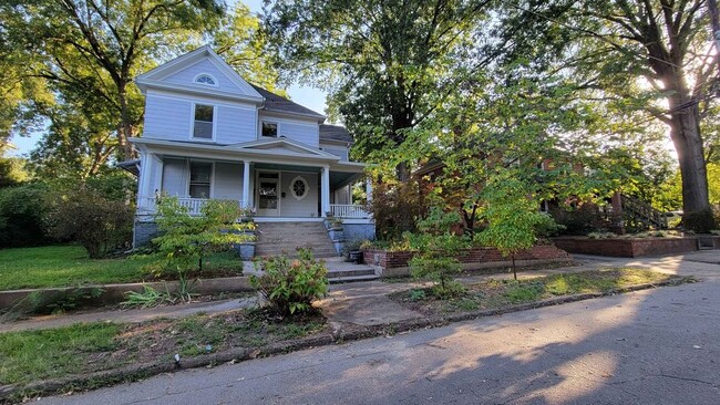 Photo - 511 Cleveland St Unidad Pine #3