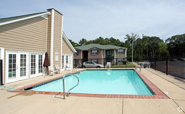 Photo - Blossom Apartments