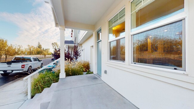 Photo - Beautiful 3 Bedroom 3 Full bath with 1 Car...