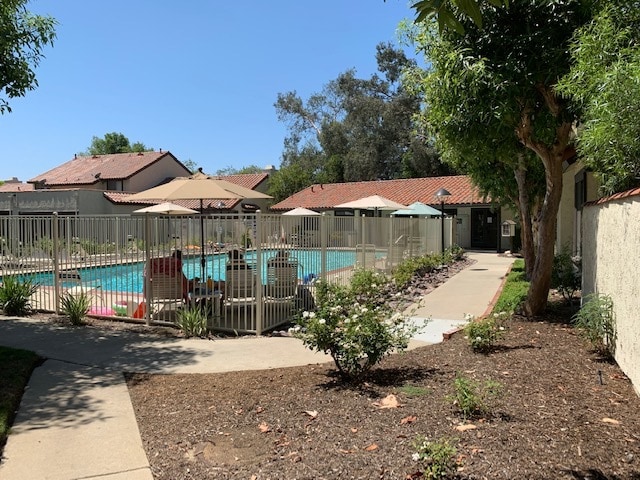 Photo - 711 Santa Rosa Casa