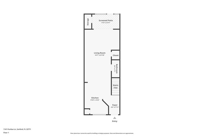 Photo - 1141 Purdue Ln
