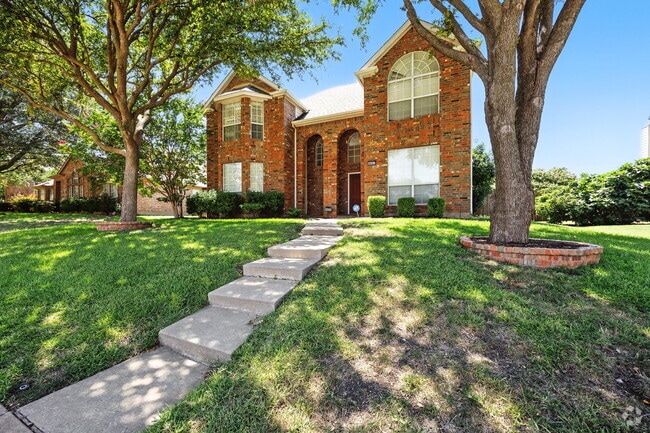 Building Photo - 6651 Canterbury Dr Rental