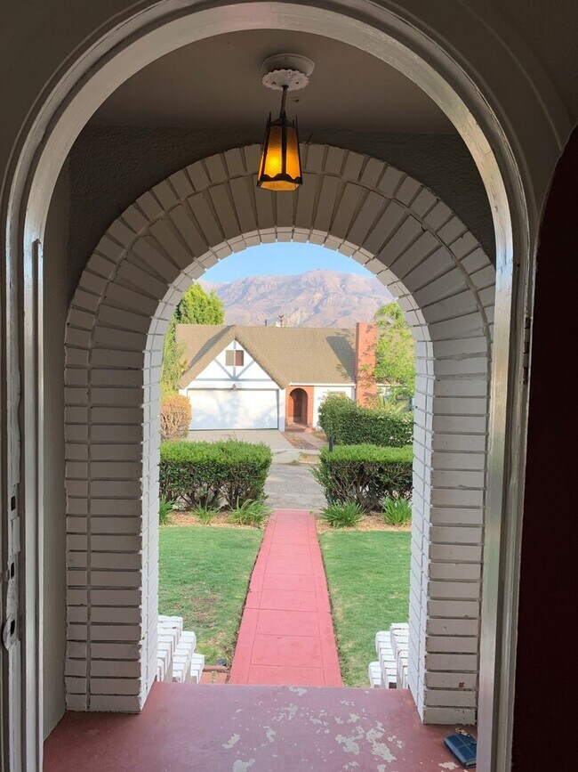 Photo - Charming Santa Paula Home