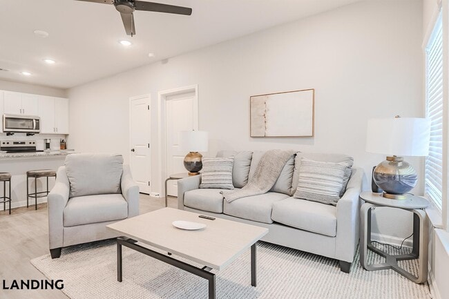 Building Photo - 1650 Harris Hill Rd