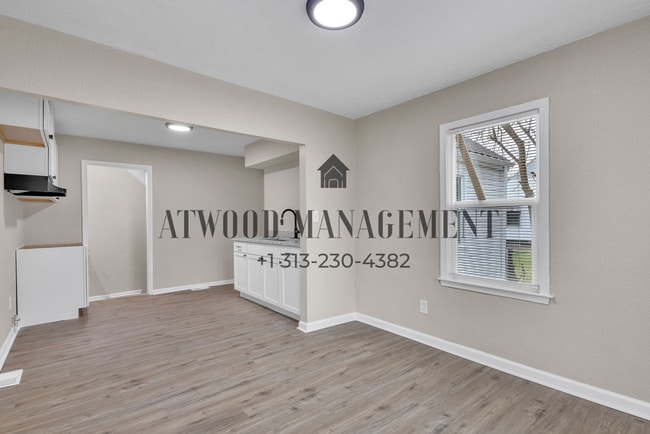 Photo - This beautifully updated 3-bedroom, 1-bath single-family home is ready for move-in!