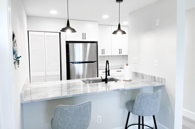 Photo - 1550 S Ocean Dr Condo Unit 19