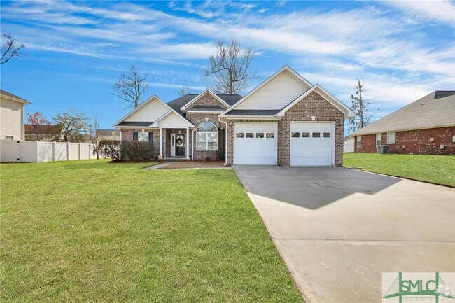 Building Photo - 720 English Oak Dr Rental