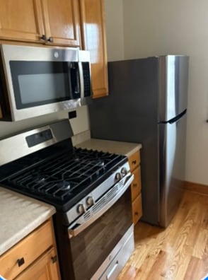 Photo - 2101 Wesley Ave