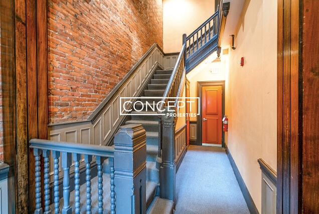 Photo - 270 Newbury St Unit 1CP