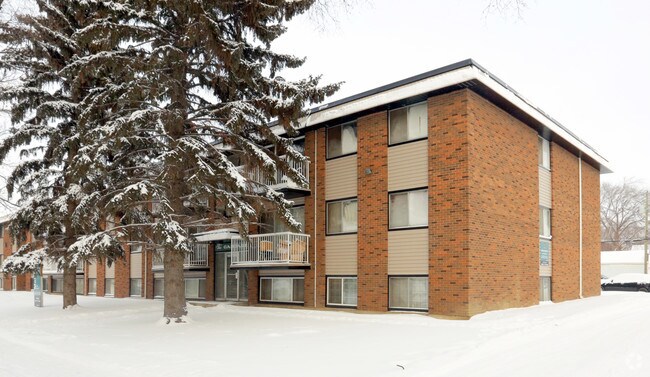 Photo - Cascade Manor