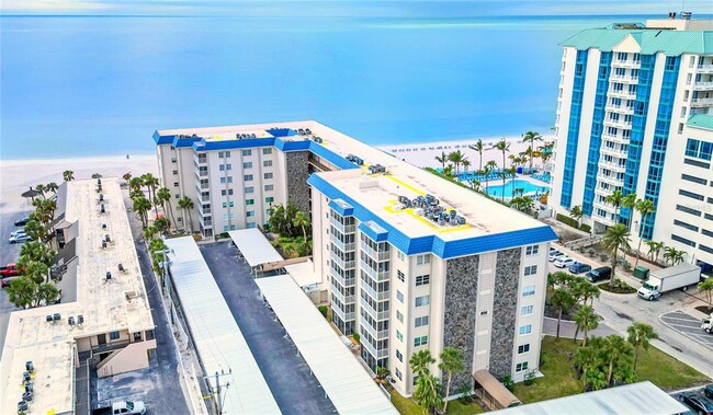 Photo - 800 Benjamin Franklin Dr Unit 406