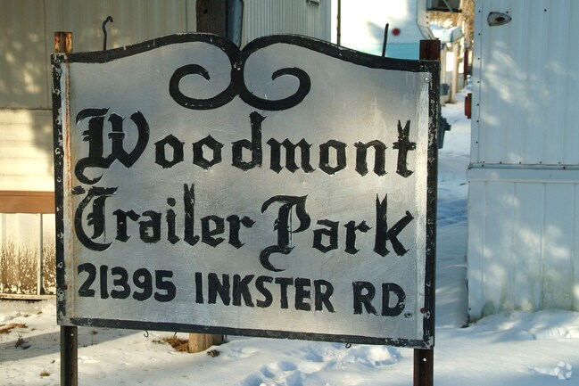 Photo - Woodmont Mobile Home Park