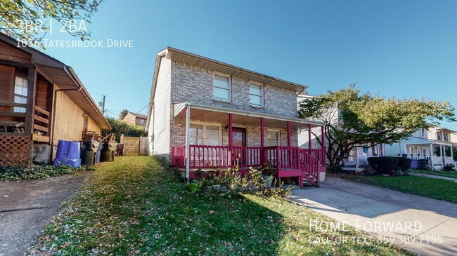 Photo - 1036 Tatesbrook Dr