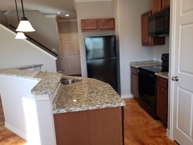 Photo - Townhome for rent