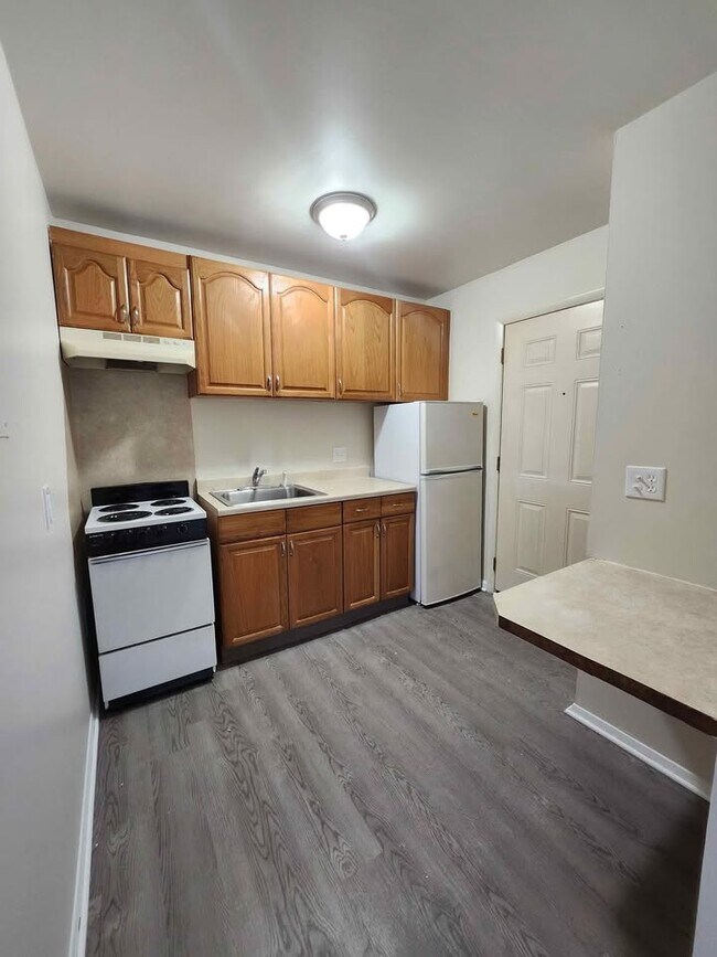 Photo - Deerlick Apartments