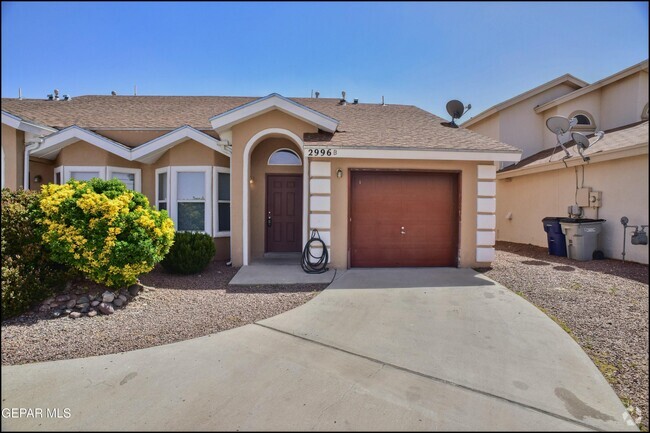 Building Photo - 2996 Tierra Cortez Ave Rental