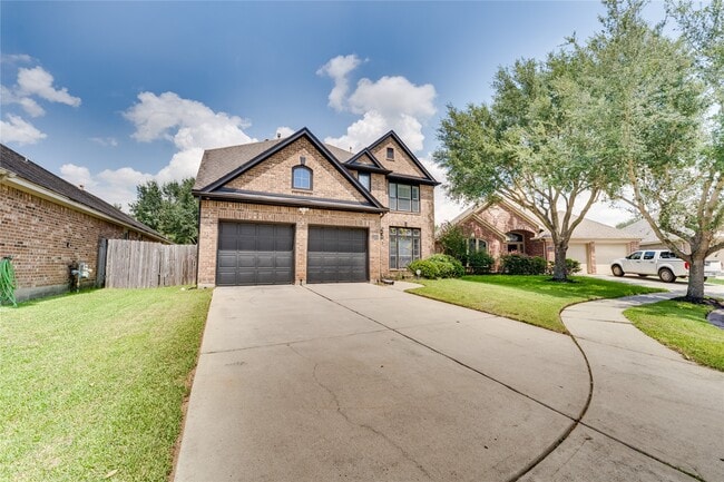 Photo - 25806 Palmdale Estate Dr