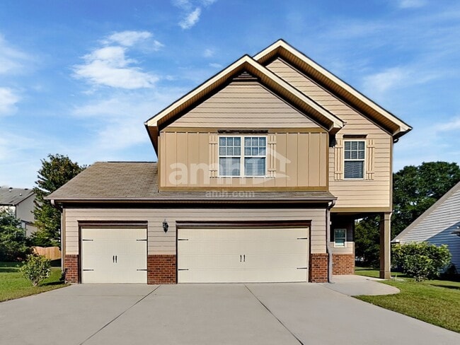 Building Photo - 1302 Lock Heath Trail SE Rental