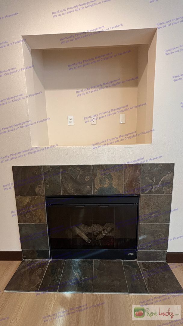 Photo - CFC (Russell)-Spanaway Duplex Unit 104 167th St. E