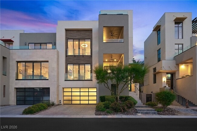 Photo - 1229 Starview Peak Ct