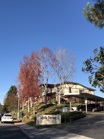 La Jolla Terrace