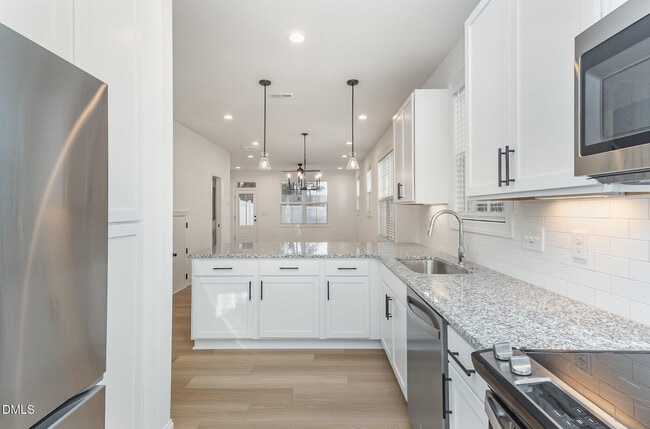 Photo - Room in Townhome on Gossamer Ln