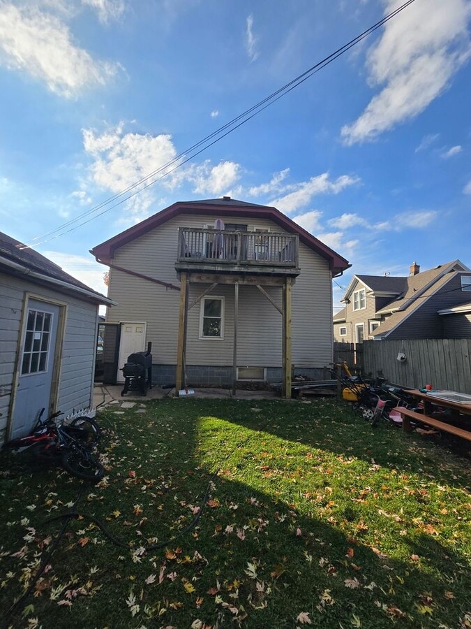 Photo - 4603 22nd Ave Unit 4603 22nd Ave - Upper