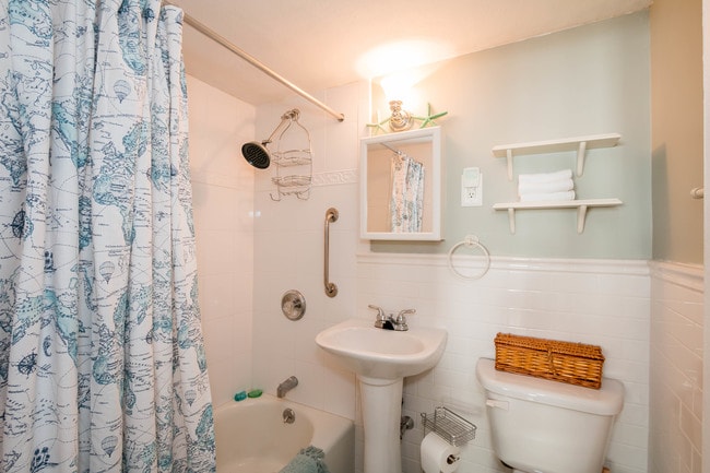 3501 Pacific Ave Unit 1