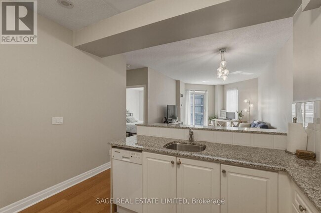 Photo - 2119 Lake Shore Blvd W Unité 510