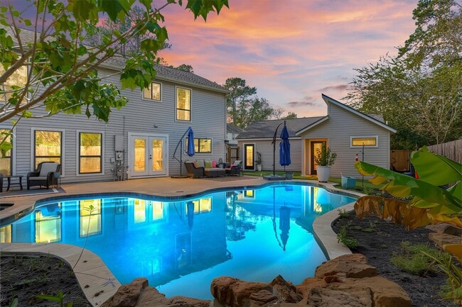 Building Photo - 6506 Jadecrest Dr