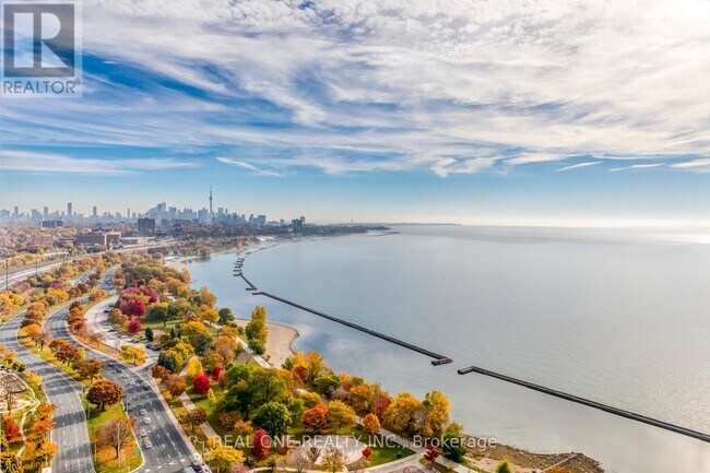 Photo - 1926 Lake Shore Blvd W Unit 1809