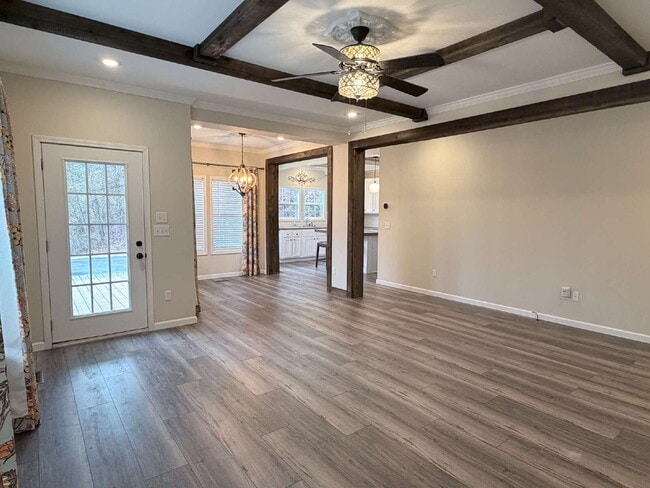 Photo - Immaculate Newer 3BR/2BA Brevard Home with Open Layout – Pet-Friendly