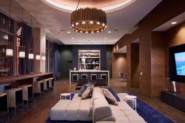 Event room