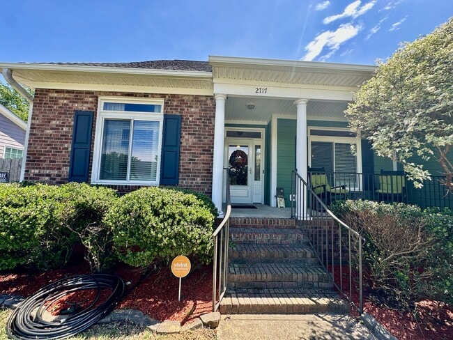 Photo - 2717 Millmann Rd