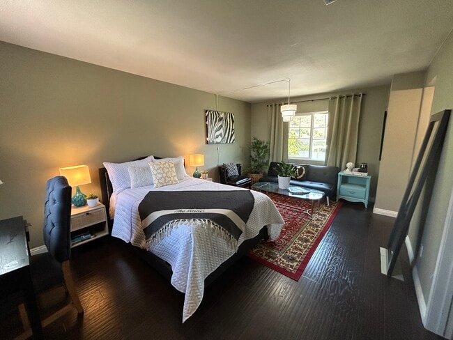 Dormitorio 1 - 29200 Alicante Ave Unidad Sevilla