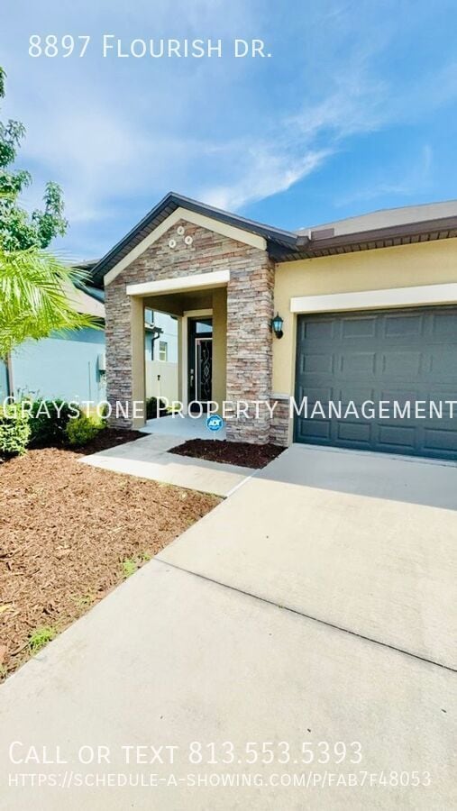 Building Photo - 8897 Flourish Dr. Rental