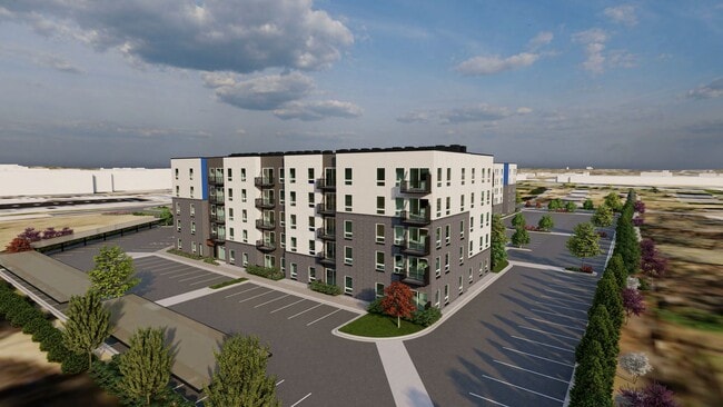 Photo - Irvington Place